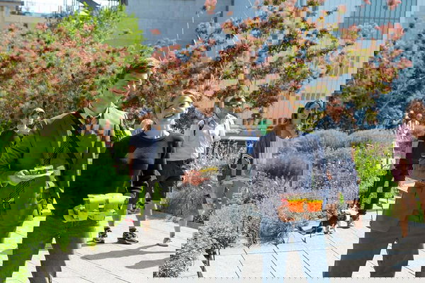 Come far perdere la testa al capo: Recensione del nuovo film di Netflix