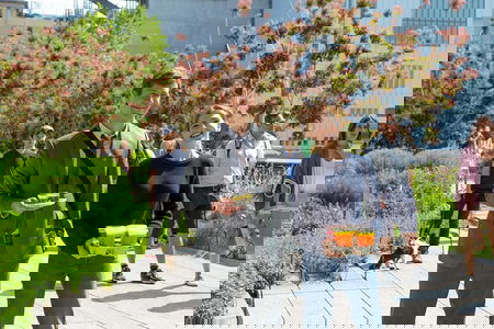 Come far perdere la testa al capo: Recensione del nuovo film di Netflix article-post