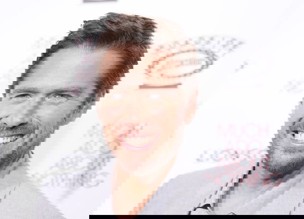 Le terrificanti avventure di Sabrina: Alexis Denisof si unisce al cast