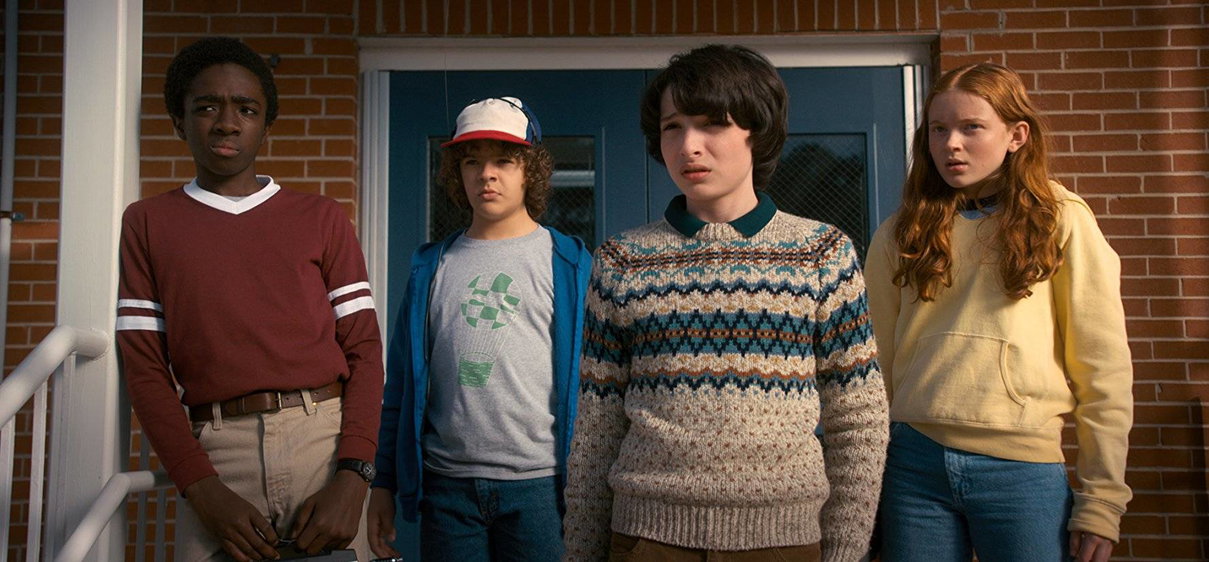 Stranger Things 3: Ecco tre nuovi personaggi del cast article-post