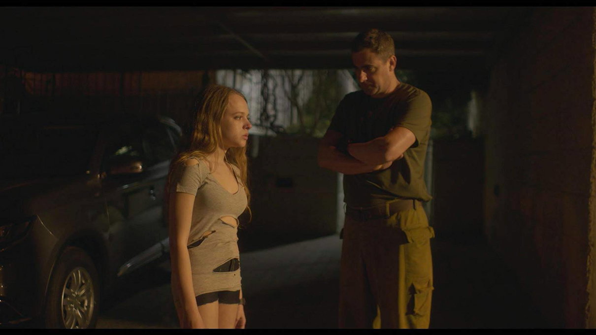 Broken Mirrors: intervista esclusiva al cast, Shira Haas e Yiftach Klein article-post
