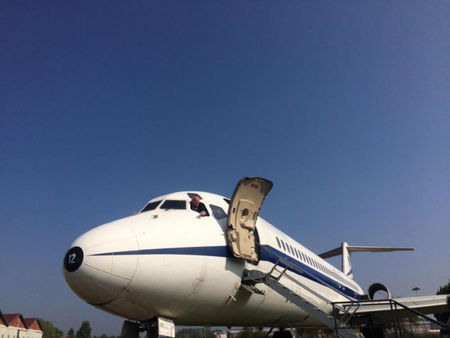 Migrante salta dall’aereo per sfuggire al rimpatrio. Chiuso l’aeroporto di Malpensa article-post