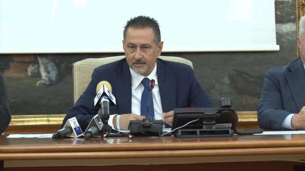 Marcello Pittella si è dimesso dalla carica di Presidente della Regione Basilicata