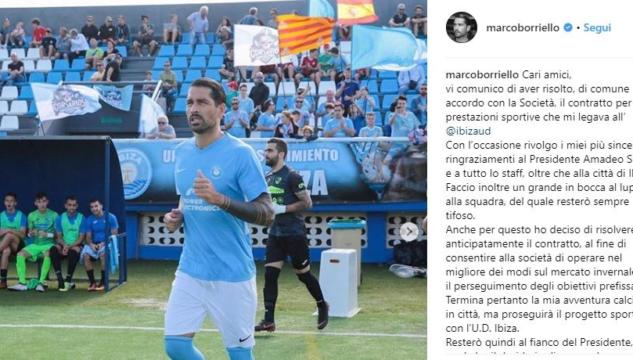 Marco Borriello