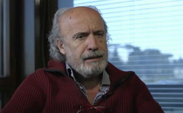 Marco Ferrando legge la storia di Cesare Battisti: «Si può criticare il terrorismo anche senza essere con lo Stato»