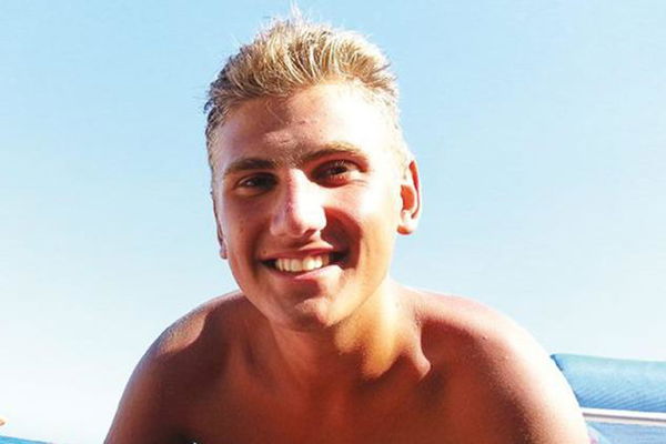 «Marco Vannini è stato ucciso per la seconda volta»