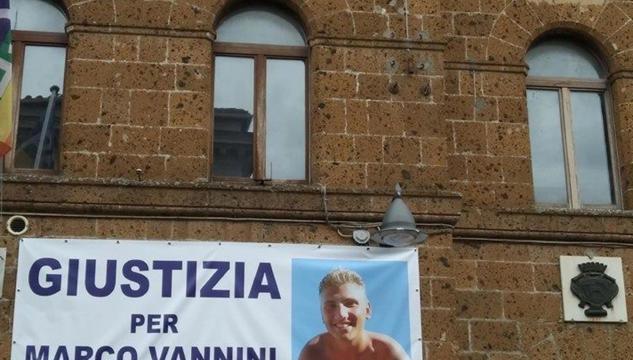Marco Vannini