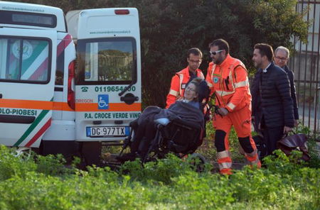 È morta Marisa Amato, la donna rimasta tetraplegica dopo la tragedia di piazza San Carlo article-post