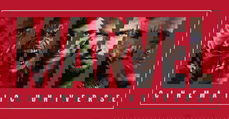 Lucca Comics 2018: Disney Italia celebra i 10 anni di Marvel Studios article-post