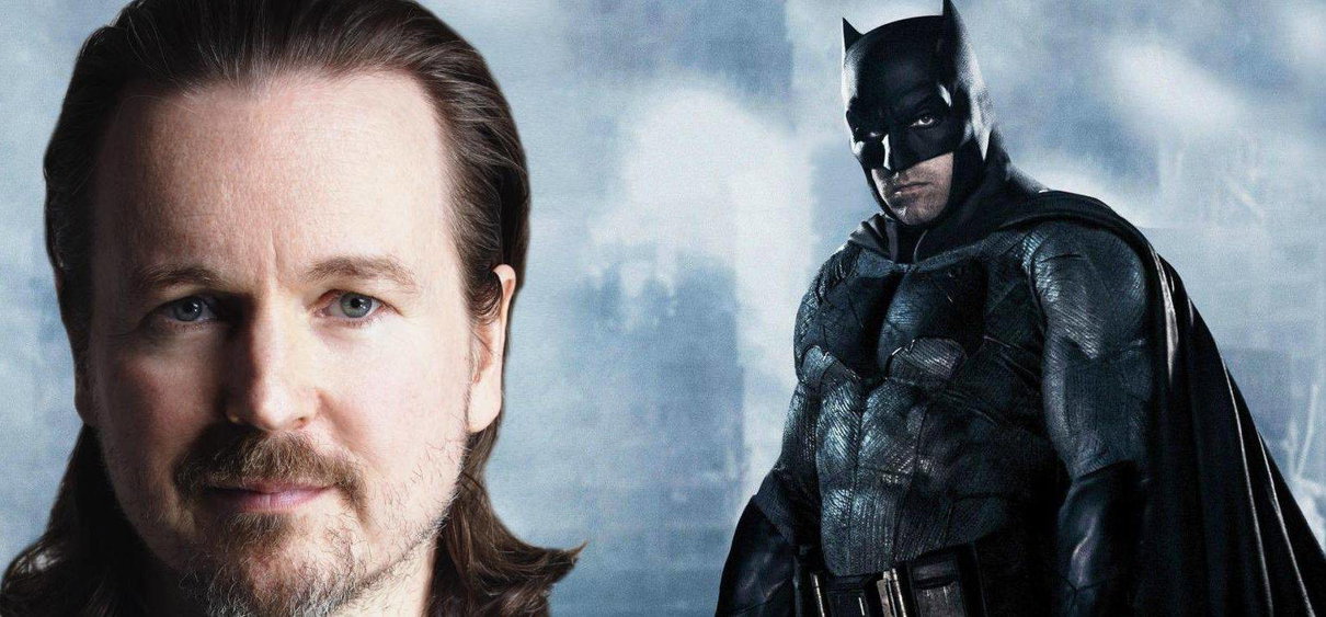 The Batman: Matt Reeves conferma di non aver abbandonato la regia article-post