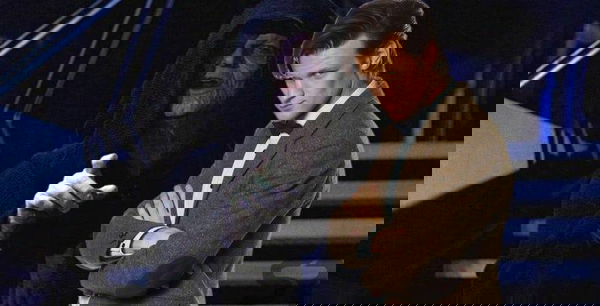 Star Wars 9: Matt Smith interpreterà un giovane Palpatine?