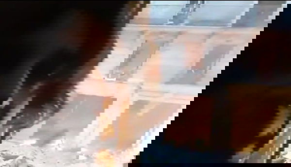 Matteo Barzini e Valerio Orsolini, gli impressionanti video dei due giornalisti Rai sull’esplosione di Parigi | VIDEO