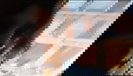 Matteo Barzini e Valerio Orsolini, gli impressionanti video dei due giornalisti Rai sull’esplosione di Parigi | VIDEO article-post