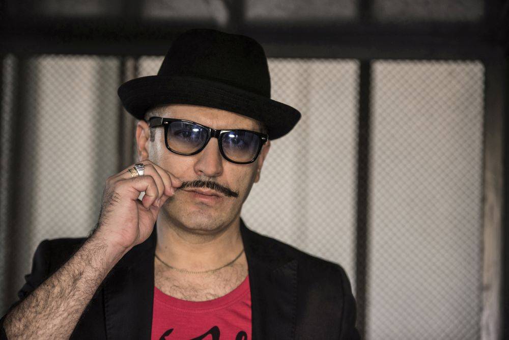 Max Dedo: Il singolo che dà il nome all’album è “Un Posto Vero” | VIDEO article-post