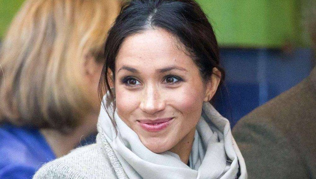 Meghan Markle dice addio al mondo dei social: “Non li usava da tempo” article-post