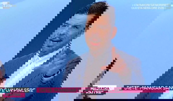 Sabrina Giannini contro Salvo Sottile: “Fake news pericolose”, ecco il botta e risposta