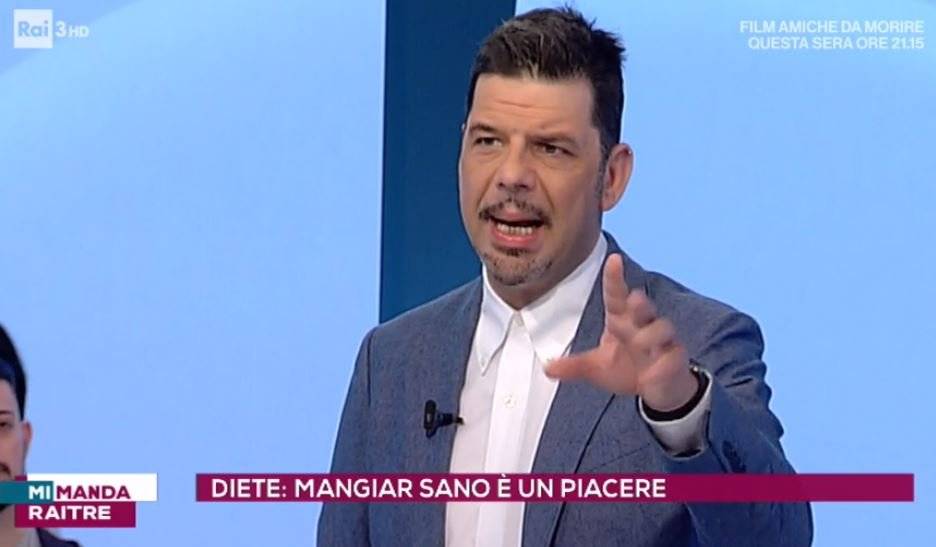 Sabrina Giannini contro Salvo Sottile: “Fake news pericolose”, ecco il botta e risposta article-post