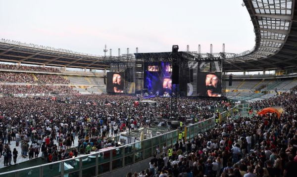 Sfruttavano e sottopagavano migranti per la sicurezza nei grandi eventi musicali