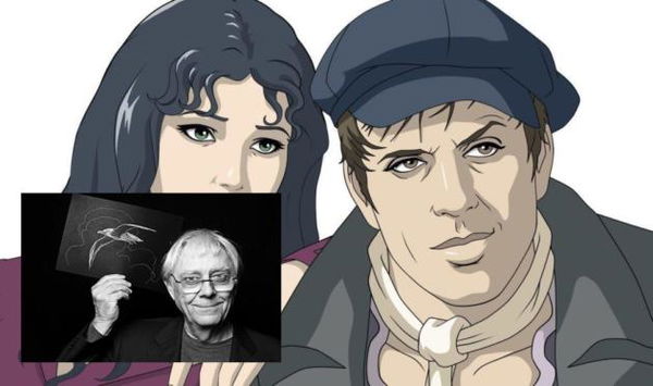 Milo Manara si sgancia da Adrian: «Le animazioni non sono mie»