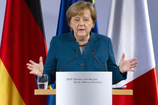 Migranti, è giallo sull’abbandono tedesco della Missione Sophia