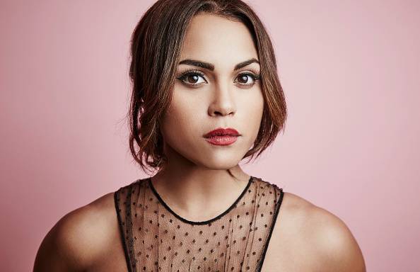 Monica Raymund: Da Chicago Fire a P-Town, la nuova serie targata Starz