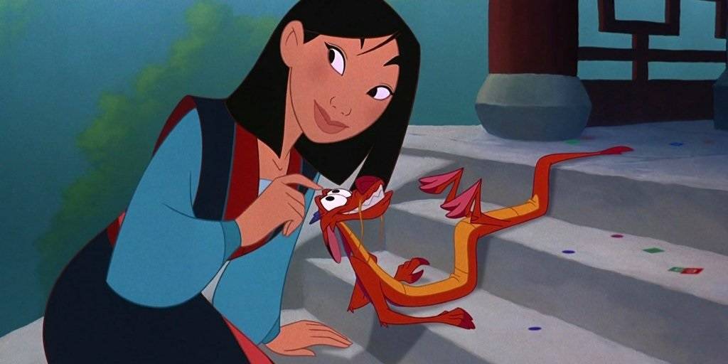 Mulan: Jason Scott Lee nel cast del live-action, ecco chi interpreta article-post