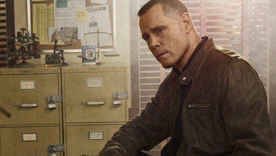 Chicago PD 5: La resa dei conti per Hank Voight e Alvin Olinsky