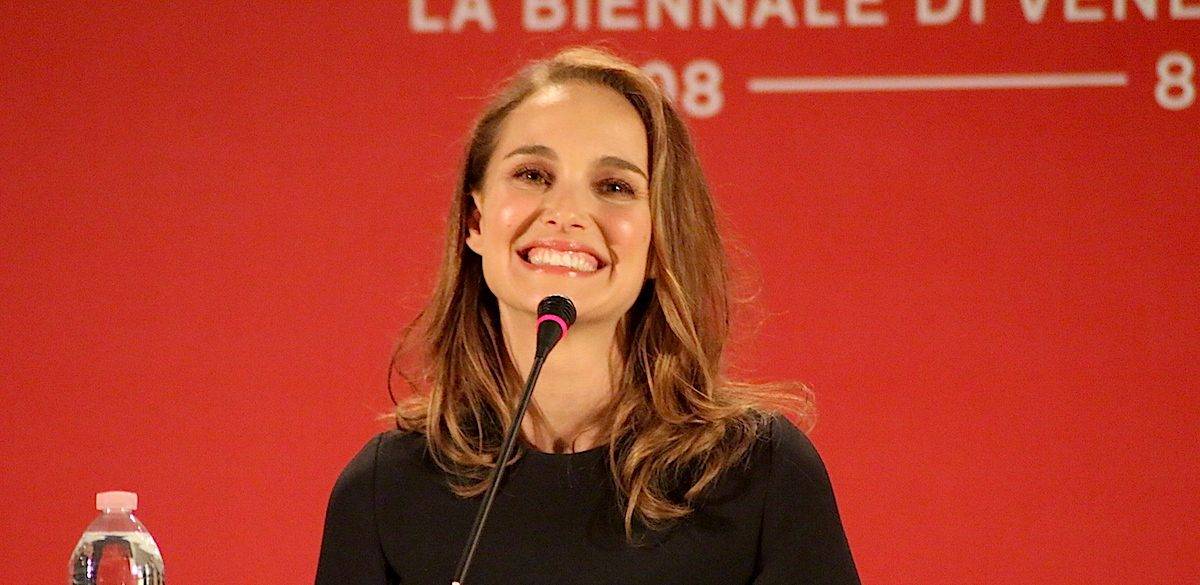 Venezia 75, Vox Lux: Natalie Portman e il cast in conferenza stampa article-post