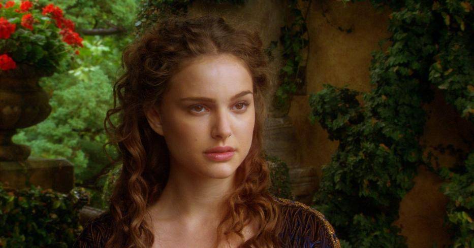 Star Wars 9: Natalie Portman pronta a tornare nei panni di Padmé Amidala? article-post