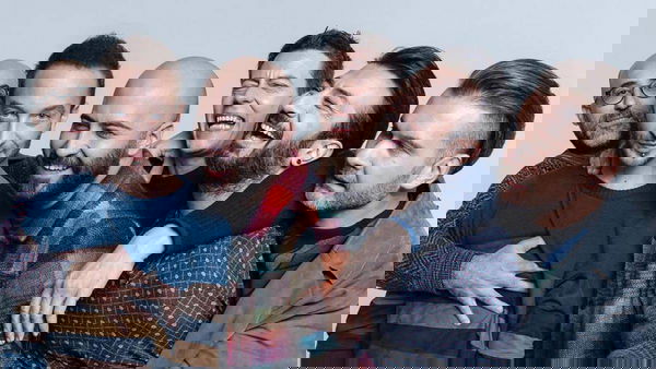 Negramaro: Esce “Cosa c’è dall’altra parte” per Lele Spedicato | VIDEO