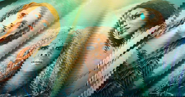 Nelle Piaghe del Tempo: I nuovi character poster del film Disney | FOTO