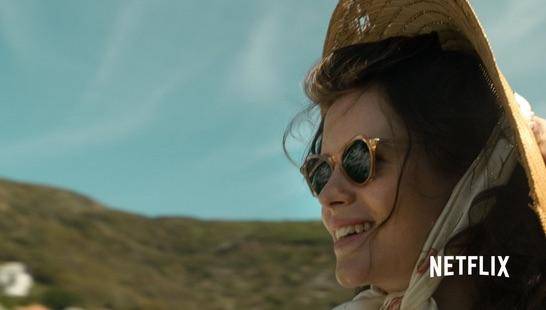 Governo legge pro cinema: “Film prima in sala, poi su Netflix”