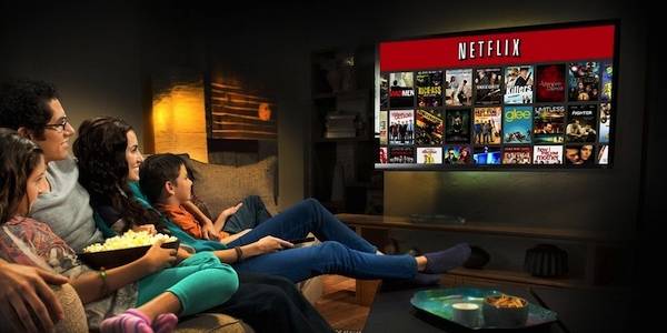 Netflix: Maggio è il mese dedicato alla famiglia con nuove serie tv e nuovi film