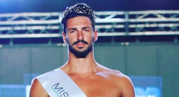 Nicola Savarese: “Sogno il grande schermo” | Intervista a Mister Italia article-post