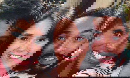 Fam: Nina Dobrev e le prime immagini dal set della nuova serie comedy article-post