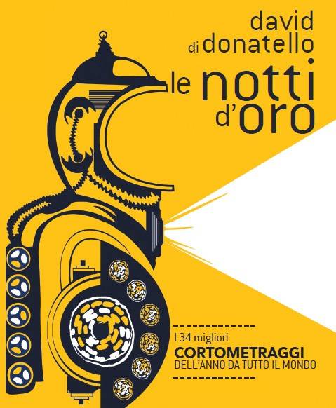 David di Donatello: Le notti d’oro, con Chris Overton vincitore dell’Oscar 2018 per il Miglior Cortometraggio article-post