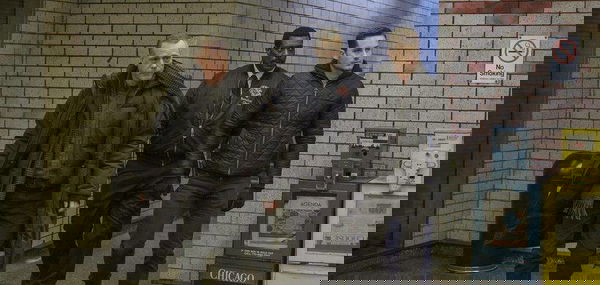 One Chicago: Rivelati gli episodi del mega crossover tra Fire, PD e Med