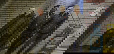 One Chicago: Rivelati gli episodi del mega crossover tra Fire, PD e Med article-post