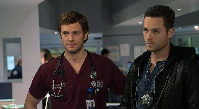 Chicago Med 4×04: Will rifiuta l’aiuto di Voight nel nuovo sneak peek | VIDEO article-post