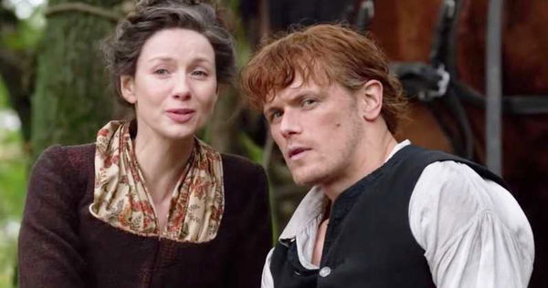 Outlander 4×01 – Recensione: Jamie e Claire nel Nuovo Mondo