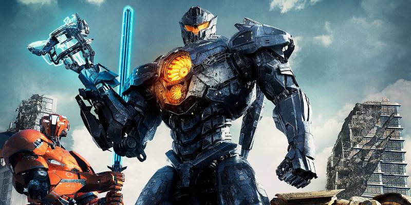 Pacific Rim: La Rivolta – i nuovi Jaeger nei poster IMAX article-post