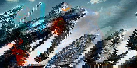 Pacific Rim: La Rivolta – i nuovi Jaeger nei poster IMAX article-post