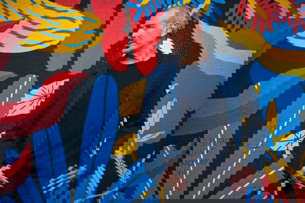 Pacifico: Il nuovo album di inediti è “Bastasse Il Cielo”