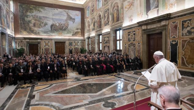 Papa Francesco