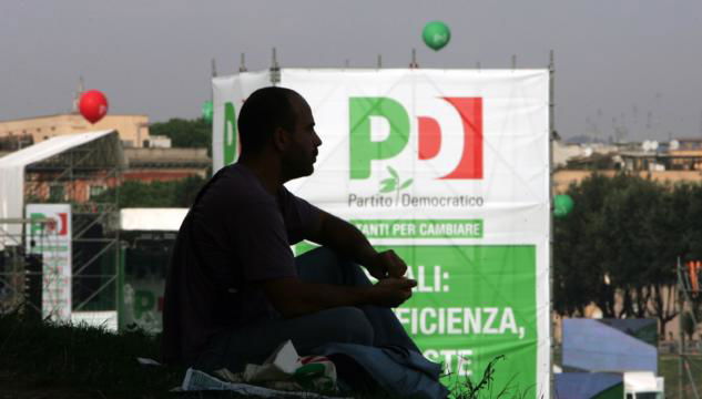 Partito Democratico, Nella Converti