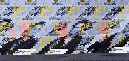 Paul Wesley al San Diego Comic-Con parla del suo Eddie in ‘Tell Me a Story’ article-post