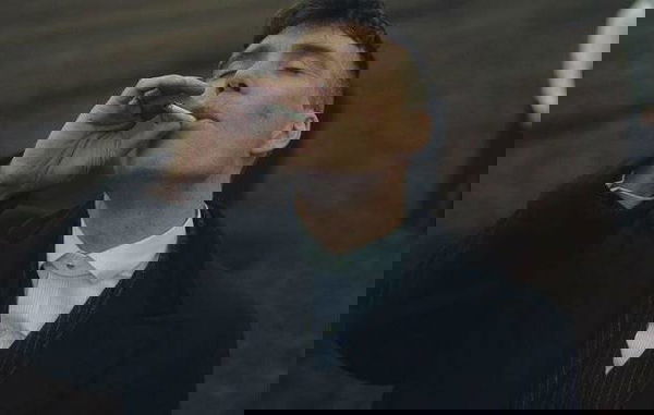 Drink series: “Peaky Blinders”, il cocktail firmato da Alessandro Antonelli