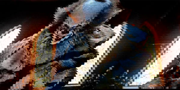 IT: Capitolo 2, Bill Skarsgard annuncia un secondo capitolo molto diverso