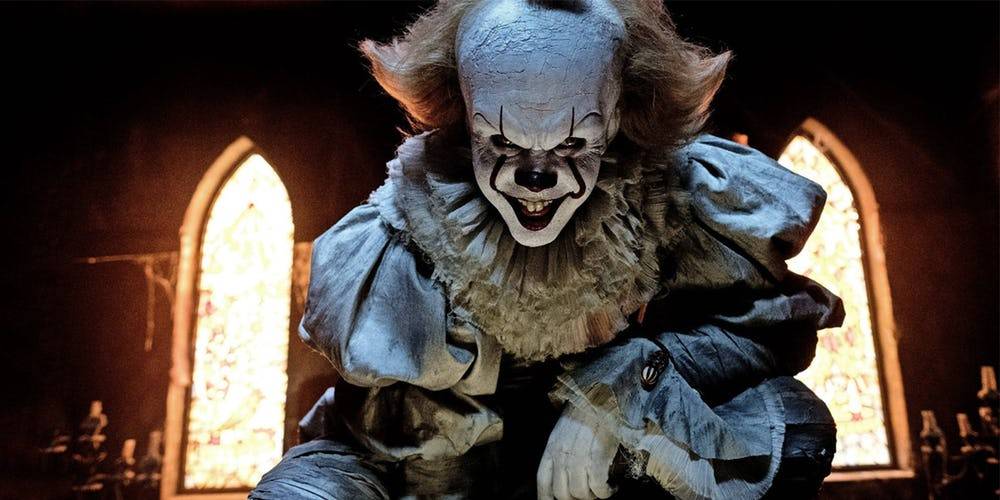 IT: Capitolo 2, Bill Skarsgard annuncia un secondo capitolo molto diverso article-post