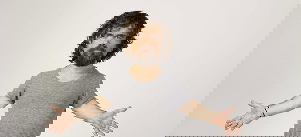 O’ Lucky Day: John S. Baird regista della commedia con protagonista Peter Dinklage